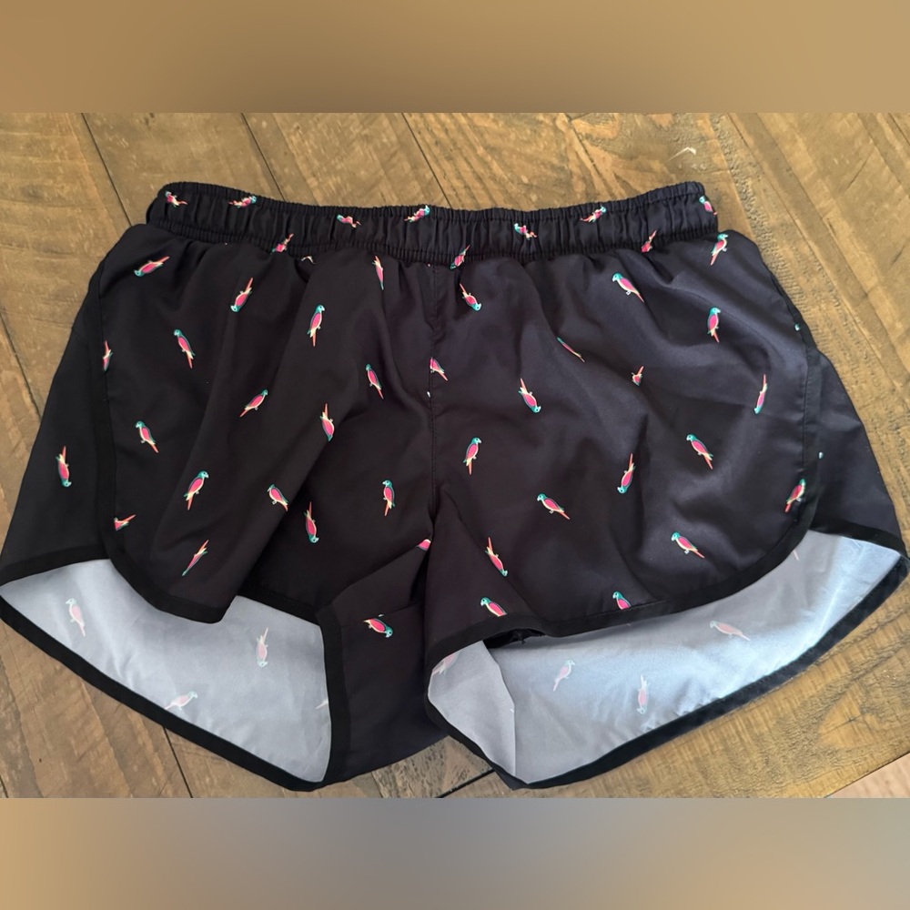 Old Navy Women’s Active Black Shorts